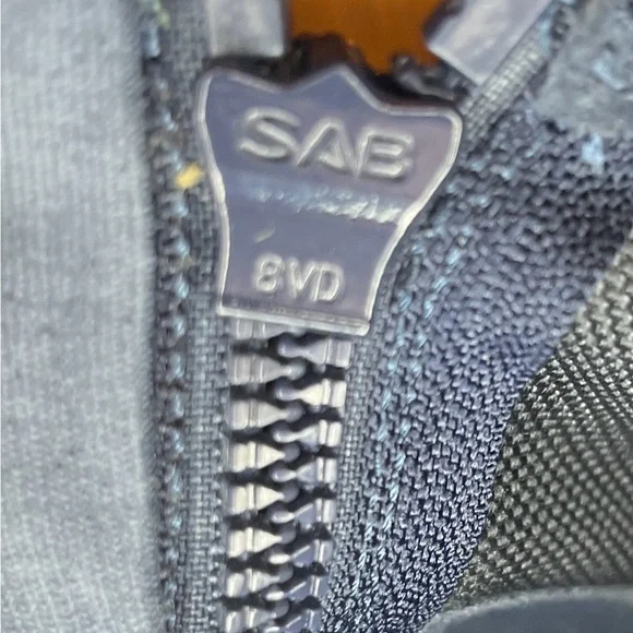 Nike SF Air Force 1 Mid Urban Utility Navy Suede (Men’s 8 / Women’s 9.5) EU41 - Picture 8 of 14